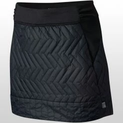 Cheap 🌟 Mountain Hardwear Trekkin Insulated Mini Skirt Women's 👏 -Mountain Hardwear Sales BK D7 2