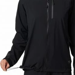 Outlet ⌛ Mountain Hardwear Stretch Ozonic Jacket Women's 😍 -Mountain Hardwear Sales BK D7 3