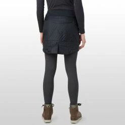 Cheap 🌟 Mountain Hardwear Trekkin Insulated Mini Skirt Women's 👏 -Mountain Hardwear Sales BK D8 2