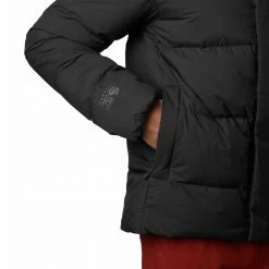 Outlet 👏 Mountain Hardwear Glacial Storm Jacket Men's 🧨 -Mountain Hardwear Sales BK D8