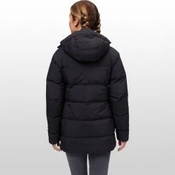 Discount 👏 Mountain Hardwear Glacial Storm Parka Women's 🎁 -Mountain Hardwear Sales BK D8 3