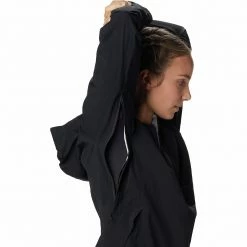 Outlet ⌛ Mountain Hardwear Stretch Ozonic Jacket Women's 😍 -Mountain Hardwear Sales BK D9 2