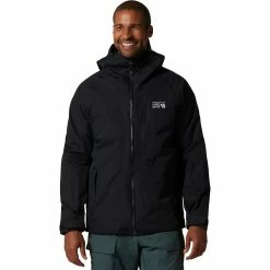 Best reviews of ⭐ Mountain Hardwear Firefall 2 Insulated Jacket Men's 🔔