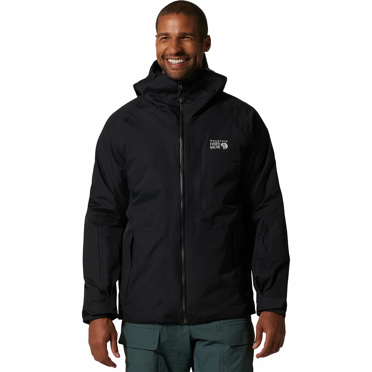 Best reviews of ⭐ Mountain Hardwear Firefall 2 Insulated Jacket Men's 🔔 3 Best reviews of ⭐ Mountain Hardwear Firefall 2 Insulated Jacket Men's 🔔