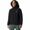 New 😀 Mountain Hardwear StretchDown Hooded Jacket Men's 👍 -Mountain Hardwear Sales BLA