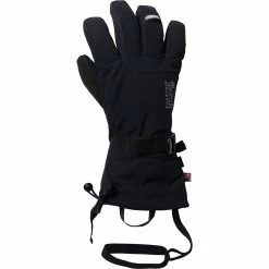 Cheapest 🌟 Mountain Hardwear FireFall/2 GORE TEX Glove Women's 🎉 -Mountain Hardwear Sales BLA 13