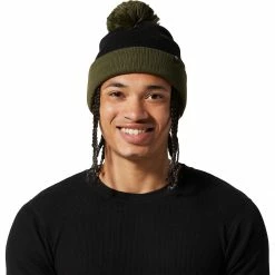Brand new 🤩 Mountain Hardwear Gas Station Beanie ✨