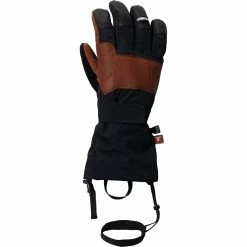Promo 🎉 Mountain Hardwear High Exposure GORE TEX Glove Men's 👍