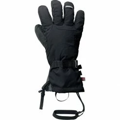 New 🔔 Mountain Hardwear FireFall/2 GORE TEX Glove Men's ✨