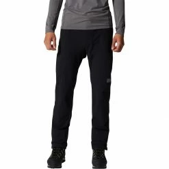Coupon 👏 Mountain Hardwear Chockstone Alpine Pant Men's 😀