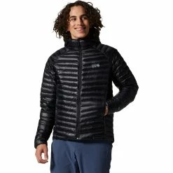 Buy ⭐ Mountain Hardwear Ghost Whisperer 2 Hooded Down Jacket Men's 💯 -Mountain Hardwear Sales BLA 2