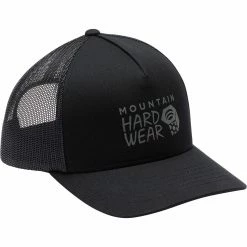 Cheap 😍 Mountain Hardwear MHW Logo Trucker Hat ❤️
