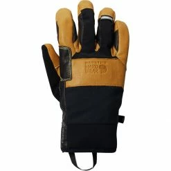 Brand new ⌛ Mountain Hardwear Exposure Light Gore Tex Glove Men's ❤️