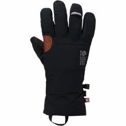 Top 10 👏 Mountain Hardwear Cloud Bank GORE TEX Glove Men's 🌟
