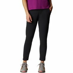 Best reviews of 🔥 Mountain Hardwear Dynama/2 Ankle Pant Women's 🌟