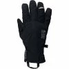 Cheapest 👍 Mountain Hardwear Cloud Shadow Gore Tex Glove Men's 🌟 -Mountain Hardwear Sales BLA 27