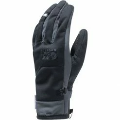 Best reviews of ✔️ Mountain Hardwear Rotor GORE TEX Infinium Glove Men's 🧨