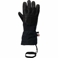 Deals 😍 Mountain Hardwear Boundary Ridge GORE TEX Glove Men's 💯