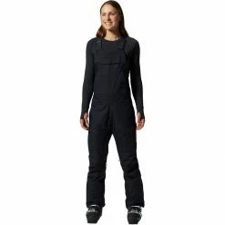 Cheap 🔥 Mountain Hardwear Firefall/2 Bib Pant Women's 🎉