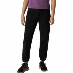 New 🎉 Mountain Hardwear Yumalina Fleece Lined Pant Women's 🛒 -Mountain Hardwear Sales BLA 42