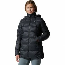 Deals 🎉 Mountain Hardwear Rhea Ridge/2 Parka Women's ⌛ -Mountain Hardwear Sales BLA 49
