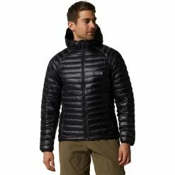 Deals 🧨 Mountain Hardwear Ghost Whisperer UL Jacket Men's 🎉