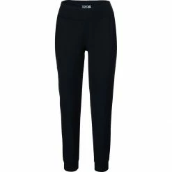 Coupon ✔️ Mountain Hardwear Mountain Stretch Jogger Women's ✨