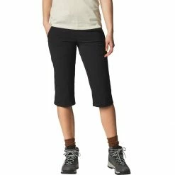 Best Sale 🧨 Mountain Hardwear Dynama/2 Capri Pant Women's ⭐