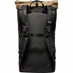 Best reviews of ✨ Mountain Hardwear Grotto 35L+ Backpack 🔥 -Mountain Hardwear Sales BLAMUL D1