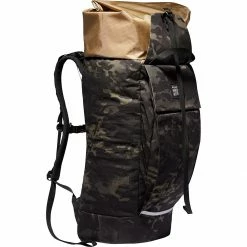 Best reviews of ✨ Mountain Hardwear Grotto 35L+ Backpack 🔥 -Mountain Hardwear Sales BLAMUL D2