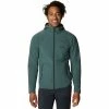 Discount ⌛ Mountain Hardwear Keele Grid Hoodie Men's 😀 -Mountain Hardwear Sales BLASPR 1