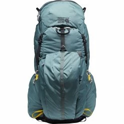 Budget 🎉 Mountain Hardwear PCT 70L Backpack 👏