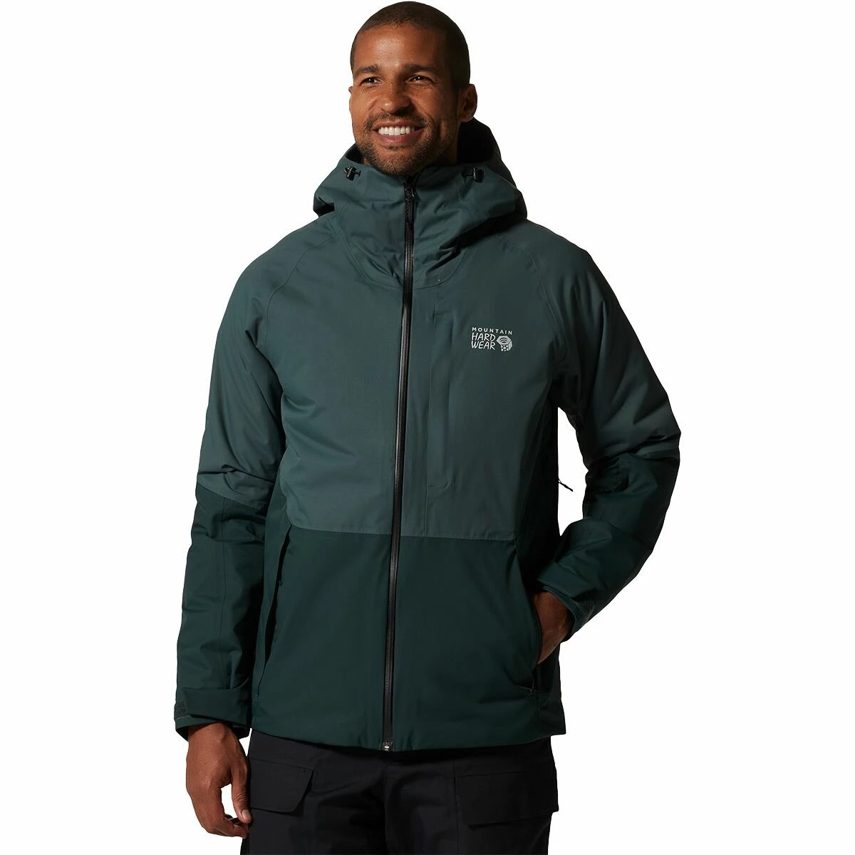 Best reviews of ⭐ Mountain Hardwear Firefall 2 Insulated Jacket Men's 🔔 13 Best reviews of ⭐ Mountain Hardwear Firefall 2 Insulated Jacket Men's 🔔 - Image 11