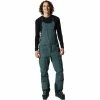 Outlet ⭐ Mountain Hardwear Firefall Bib Pant Men's 🎉 1 Outlet ⭐ Mountain Hardwear Firefall Bib Pant Men's 🎉 -Mountain Hardwear Sales BLASPR 7