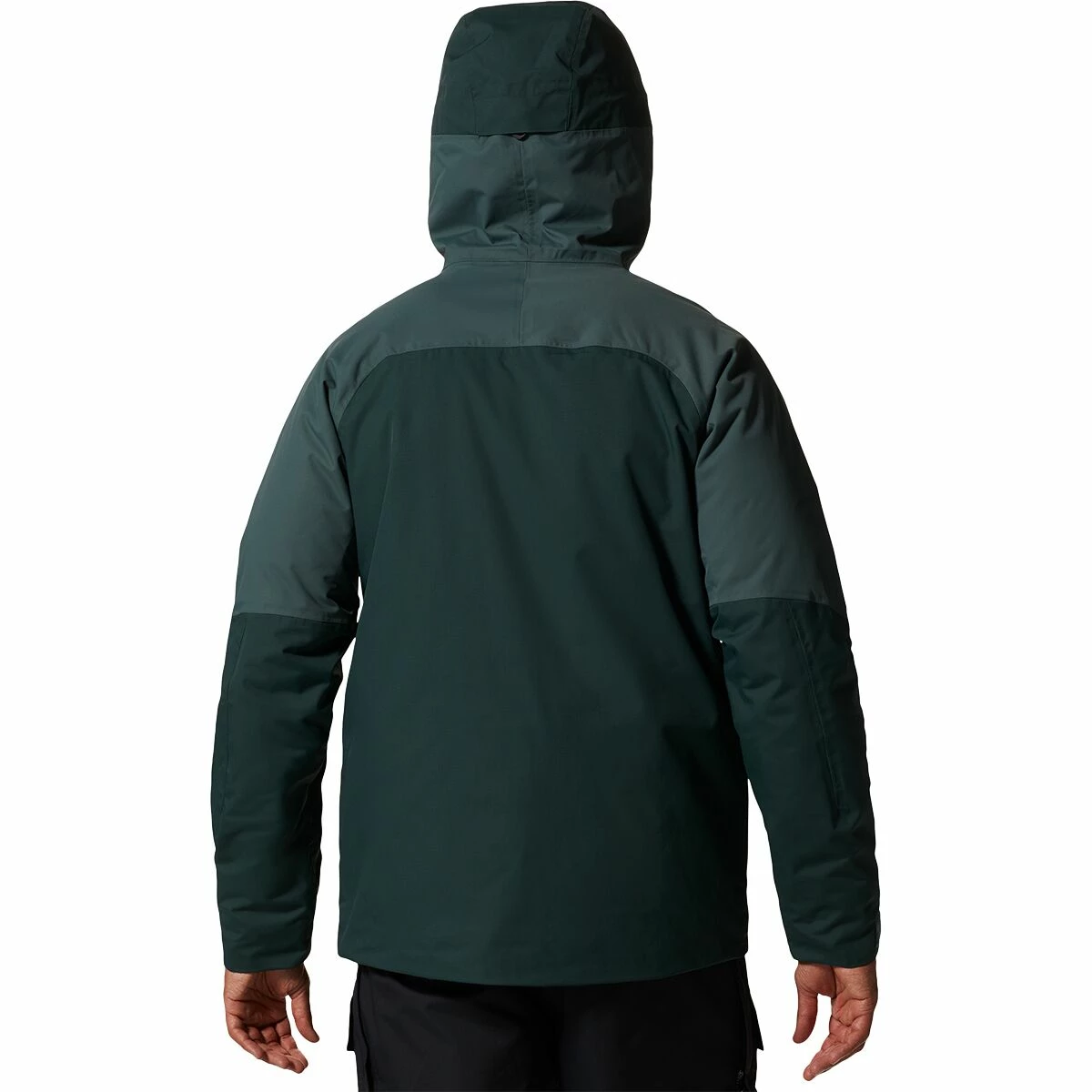Best reviews of ⭐ Mountain Hardwear Firefall 2 Insulated Jacket Men's 🔔 19 Best reviews of ⭐ Mountain Hardwear Firefall 2 Insulated Jacket Men's 🔔 - Image 17