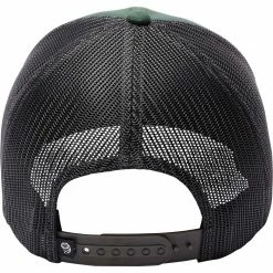 Cheap 😍 Mountain Hardwear MHW Logo Trucker Hat ❤️ -Mountain Hardwear Sales BLASPR D1 3