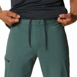 Brand new ✨ Mountain Hardwear Basin Pant Men's 🧨 -Mountain Hardwear Sales BLASPR D2 10
