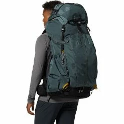 Budget 🎉 Mountain Hardwear PCT 70L Backpack 👏 -Mountain Hardwear Sales BLASPR D2 7