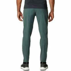 Brand new ✨ Mountain Hardwear Basin Pant Men's 🧨 -Mountain Hardwear Sales BLASPR D4 9