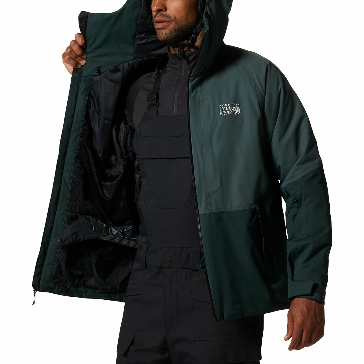 Best reviews of ⭐ Mountain Hardwear Firefall 2 Insulated Jacket Men's 🔔 15 Best reviews of ⭐ Mountain Hardwear Firefall 2 Insulated Jacket Men's 🔔 - Image 13
