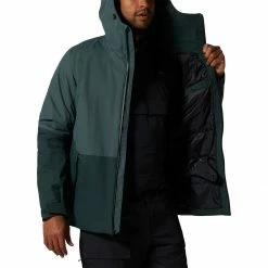 Best reviews of ⭐ Mountain Hardwear Firefall 2 Insulated Jacket Men's 🔔 50 Best reviews of ⭐ Mountain Hardwear Firefall 2 Insulated Jacket Men's 🔔 -Mountain Hardwear Sales BLASPR D6 1