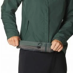 Flash Sale ❤️ Mountain Hardwear Exposure/2 GORE TEX Paclite Jacket Women's 👍 -Mountain Hardwear Sales BLASPR D7