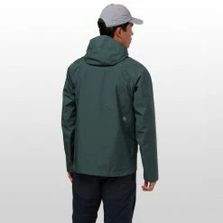 Buy 🤩 Mountain Hardwear Exposure 2 GORE TEX Paclite Jacket Men's 👍 -Mountain Hardwear Sales BLASPR D9