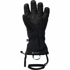Cheapest 🌟 Mountain Hardwear FireFall/2 GORE TEX Glove Women's 🎉 -Mountain Hardwear Sales BLA D1 12