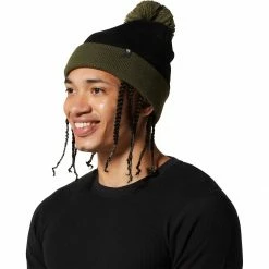 Brand new 🤩 Mountain Hardwear Gas Station Beanie ✨ -Mountain Hardwear Sales BLA D1 13