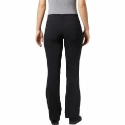 Flash Sale ⭐ Mountain Hardwear Dynama High Rise Pant Women's 🤩 -Mountain Hardwear Sales BLA D1 18
