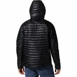 Buy ⭐ Mountain Hardwear Ghost Whisperer 2 Hooded Down Jacket Men's 💯 -Mountain Hardwear Sales BLA D1 2