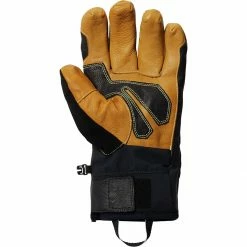 Brand new ⌛ Mountain Hardwear Exposure Light Gore Tex Glove Men's ❤️ -Mountain Hardwear Sales BLA D1 20