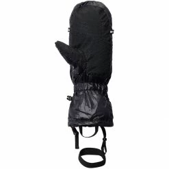 Cheap 👏 Mountain Hardwear Compressor Gore Tex Mitten Men's 😍 -Mountain Hardwear Sales BLA D1 28