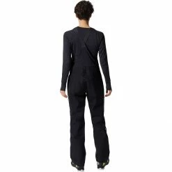 Discount 😍 Mountain Hardwear Boundary Ridge GORE TEX Bib Pant Women's 😍 -Mountain Hardwear Sales BLA D1 35